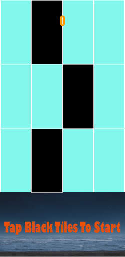 Piano Tiles Butter BTS screenshot 3