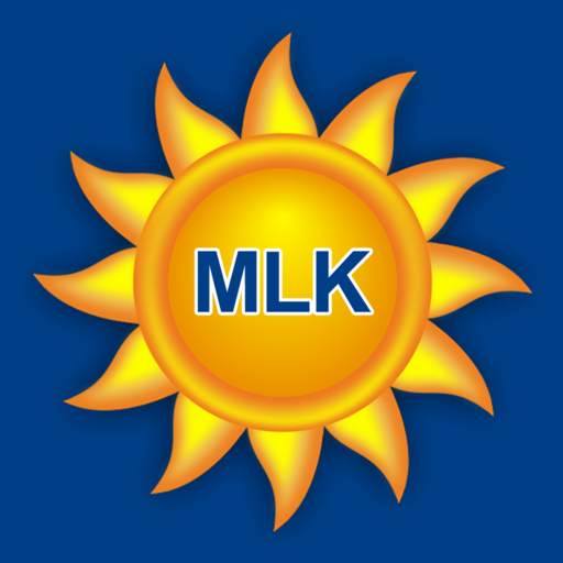 Martin Luther King Jr. K-8 10.2.8