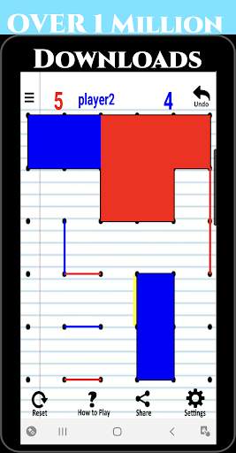 Collegare i punti di gioco screenshot 1