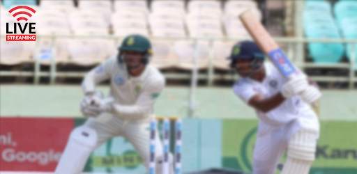 Live Cricket TV - HD Cricket screenshot 1