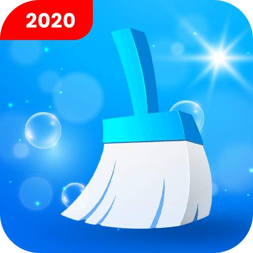 Clean Master : Phone Cleaner, Memory Cleaner 1.1
