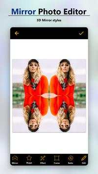 Mirror Effects Photo Editor screenshot 4