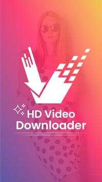 HD Video Downloader : Download All Video screenshot 1