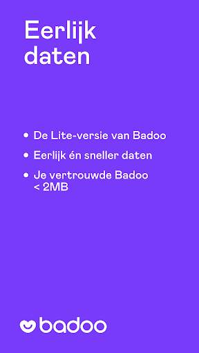 Badoo: Chatten & Daten screenshot 1