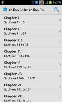 Indian Code screenshot 5