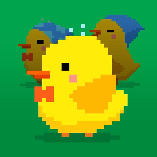 Find Bird - match puzzle 1.0.15