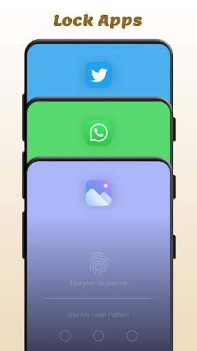 MyRoom - Realistic Launcher screenshot 5