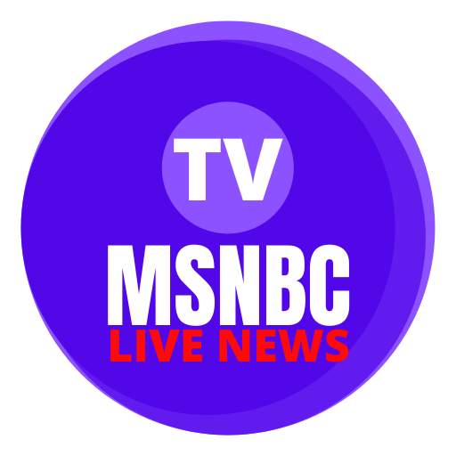 LIVE TV APP FOR MSNBC NEWS LIVE FREE 2020 screenshot 2