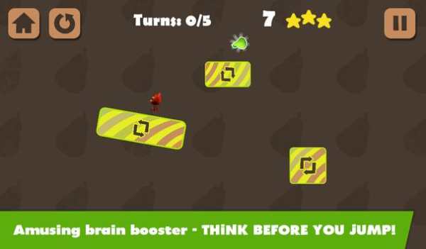 Fun Jump Game & IQ Quest screenshot 7