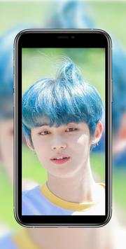 TXT Yeonjun Wallpaper Offline HD 2020 screenshot 4