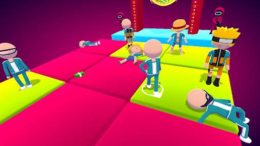 Candy Cup Challenge screenshot 5