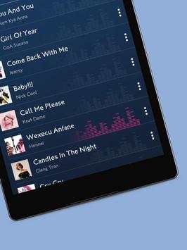 Music Player screenshot 10