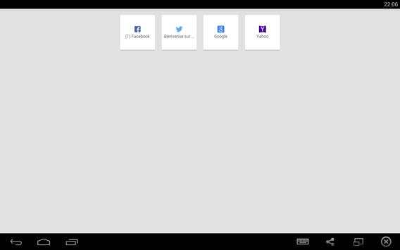 Browser Pro screenshot 8