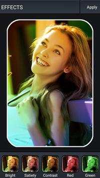Quick Foto Editor Studio Pro screenshot 1
