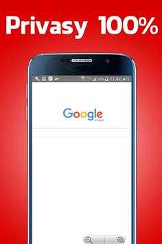 Fast VPN - Free VPN Proxy screenshot 3