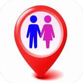 Couple Tracker (Gps/Phone) on 9Apps