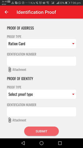SE App CenturyProClub screenshot 8