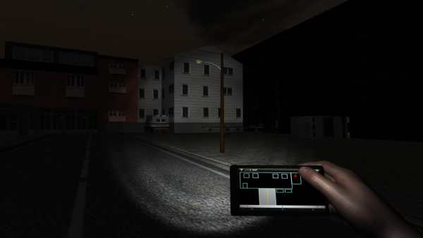 Horror Hospital® Turkish | Horror Games screenshot 2