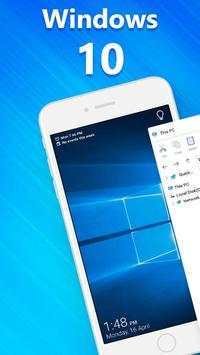 Computer Launcher For Win 10 screenshot 1