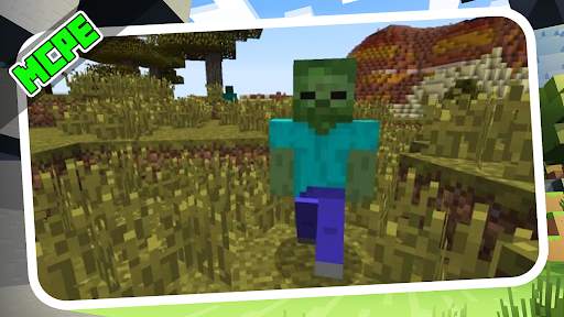 Hardcore Mods Minecraft screenshot 4