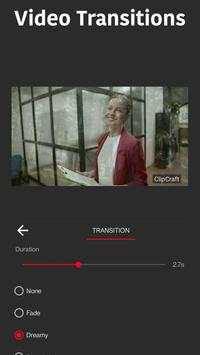 Video Editor & Video Maker App screenshot 2