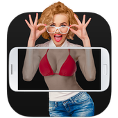 Xray Clothes icon