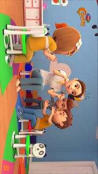 baby and his friends song 2 تصوير الشاشة