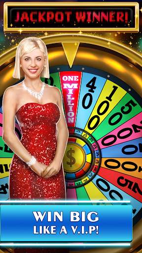 Jackpot Bonus Casino - Free! screenshot 3