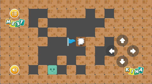 Meet - New Amazing Puzzle Game - Be a Peacemaker screenshot 4