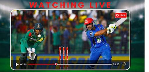 Live Cricket TV screenshot 2