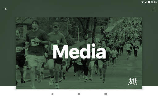 Series Runner screenshot 6