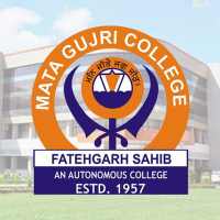 ikon Mata Gujri College