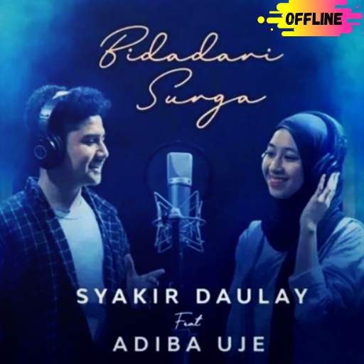 Bidadari Surga - Syakir Daulay mp3 Offline 1.4