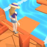 Puzzle Run 3D