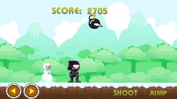 Ninja Adventure screenshot 4