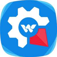 Retailer Gear icon