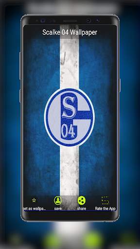 best wallpaper for Shalke 04 2 تصوير الشاشة