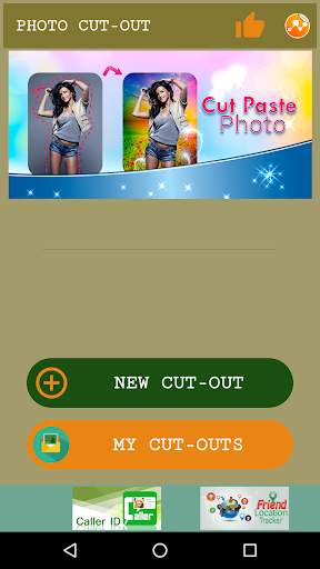 Photo Background Changer screenshot 5