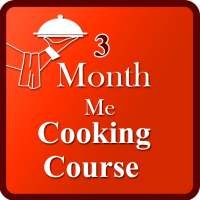 3 month cooking course Eng on 9Apps