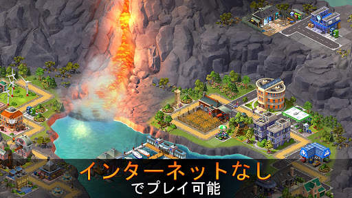City Island 5 - Building Sim 3 تصوير الشاشة