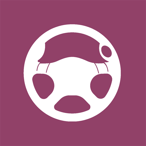 JustDrive AI icon