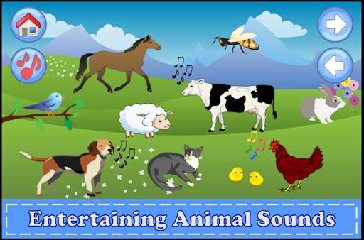 Preschool Learning: Fun Educational Games for Kids screenshot 7
