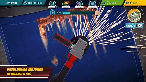 Car Mechanic Simulator 21 screenshot 7