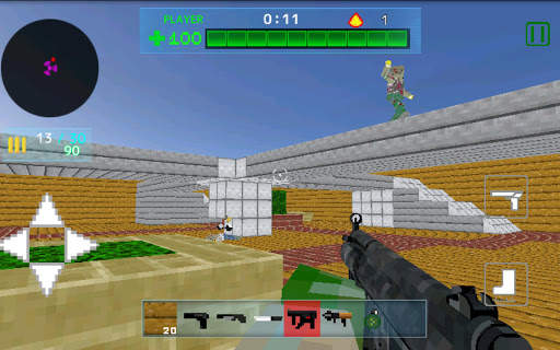 Death Blocks 2 screenshot 14