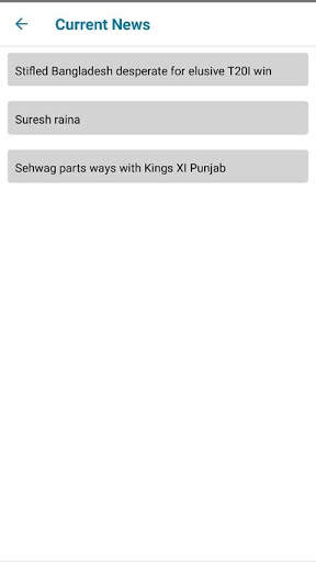 Supreme Cricket Predictor screenshot 4