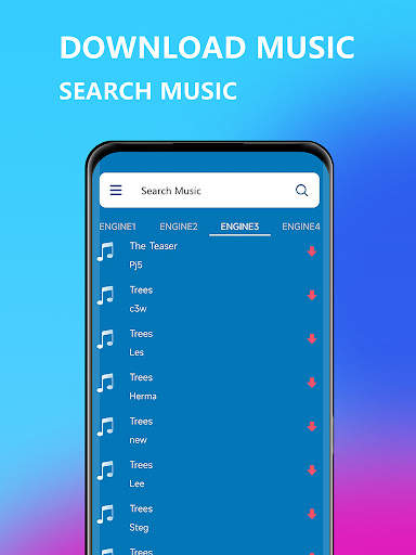 Music Downloader Mp3 Download screenshot 5