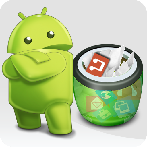 App Uninstaller icon