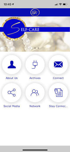 REIGN APP screenshot 2