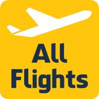 All Flight Tickets Booking app