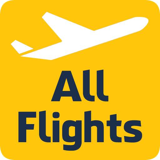 All Flight Tickets Booking app 9.8